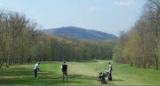 Golf d�Amn�ville